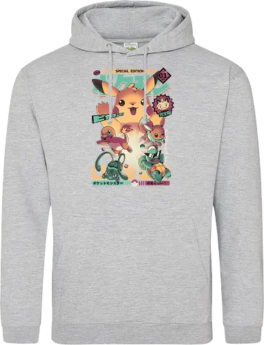 Pokezine