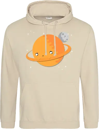 Sad Saturn