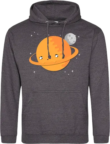 Sad Saturn