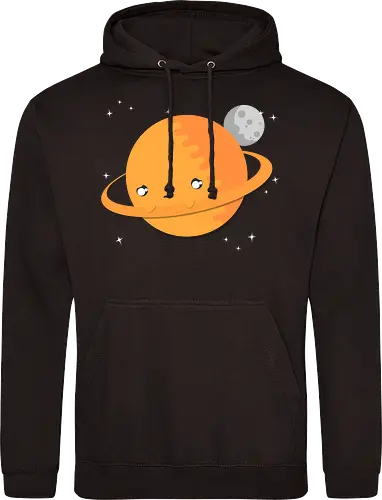 Sad Saturn