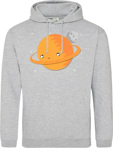 Sad Saturn