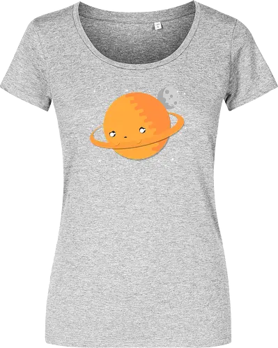Sad Saturn