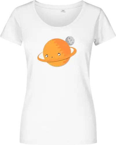 Sad Saturn