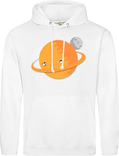 Sad Saturn