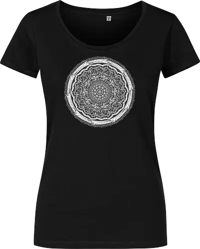 Odin & Wikinger - Runen Mandala