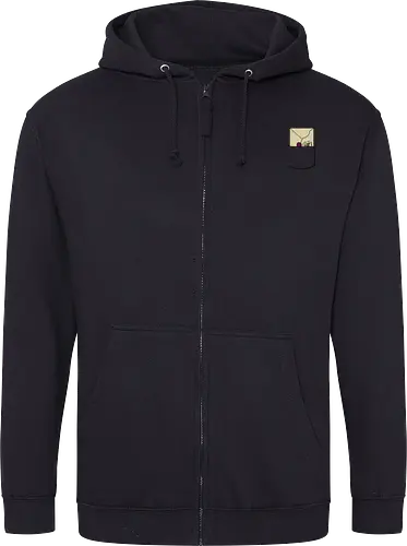 A letter in your pocket