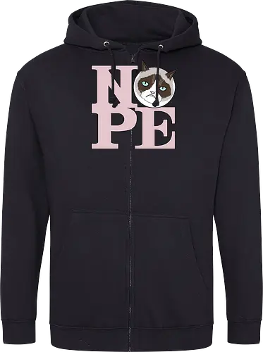 all you need is NOPE