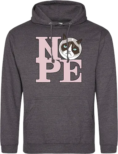 all you need is NOPE