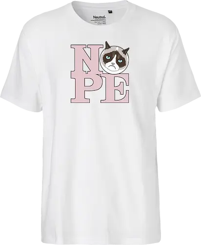 all you need is NOPE