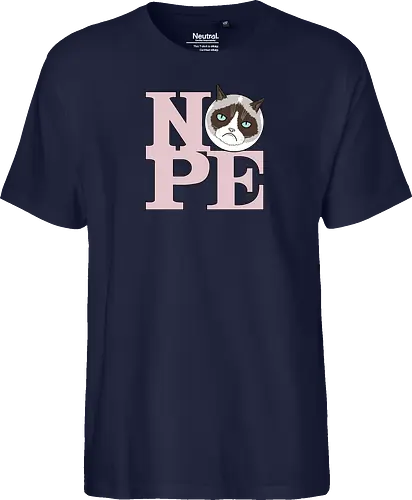 all you need is NOPE