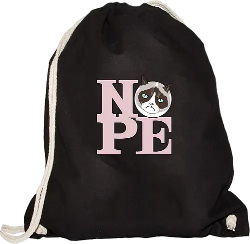 all you need is NOPE