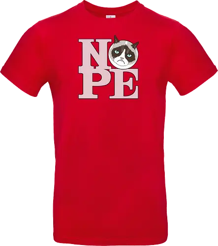 all you need is NOPE