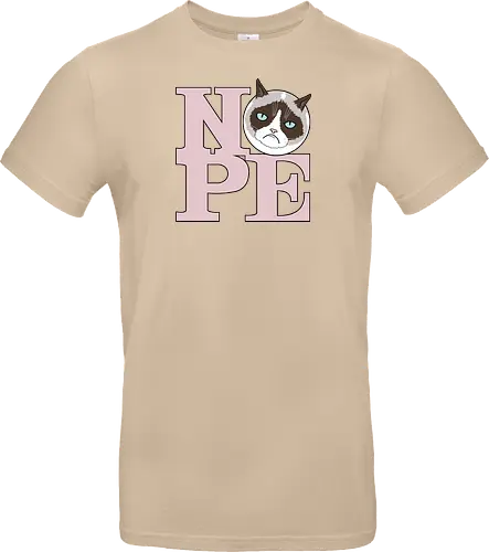 all you need is NOPE