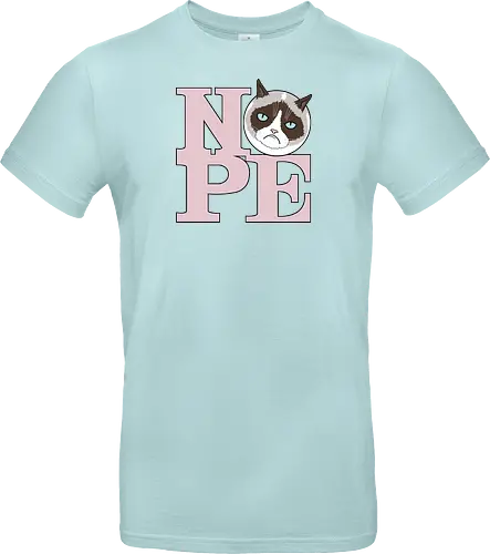 all you need is NOPE