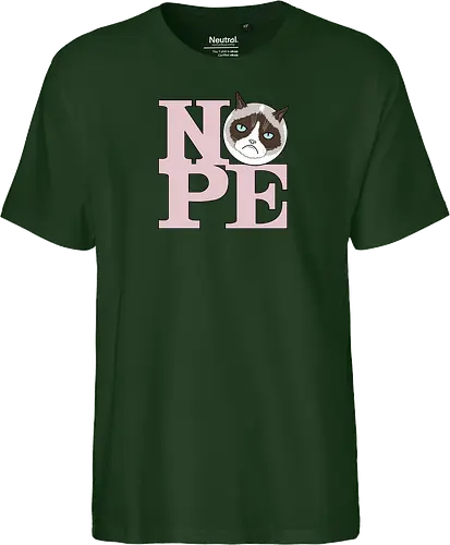 all you need is NOPE
