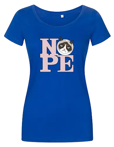all you need is NOPE