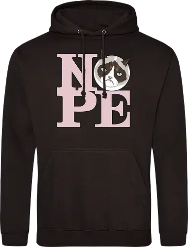 all you need is NOPE