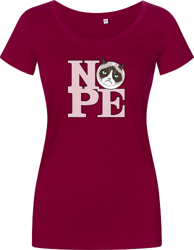 all you need is NOPE