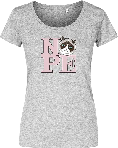 all you need is NOPE
