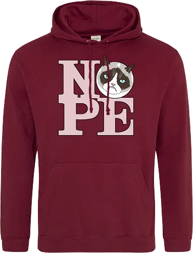 all you need is NOPE