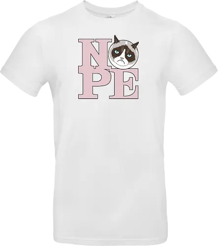 all you need is NOPE