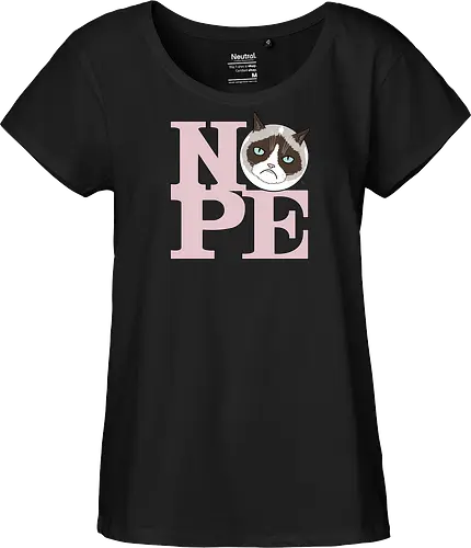 all you need is NOPE