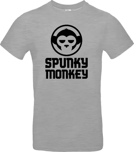 Cybermonkey - Spunky Monkey