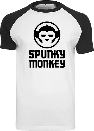 Cybermonkey - Spunky Monkey