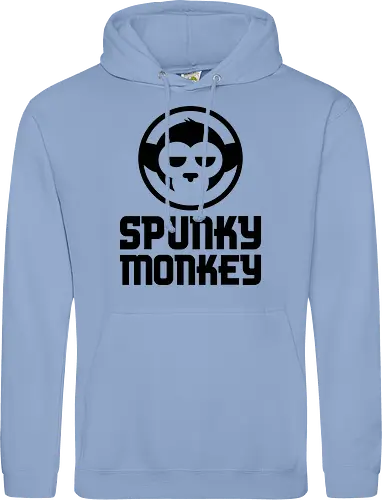 Cybermonkey - Spunky Monkey