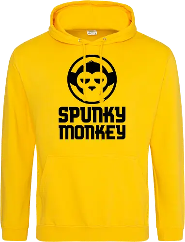 Cybermonkey - Spunky Monkey