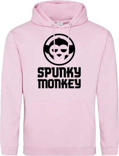 Cybermonkey - Spunky Monkey