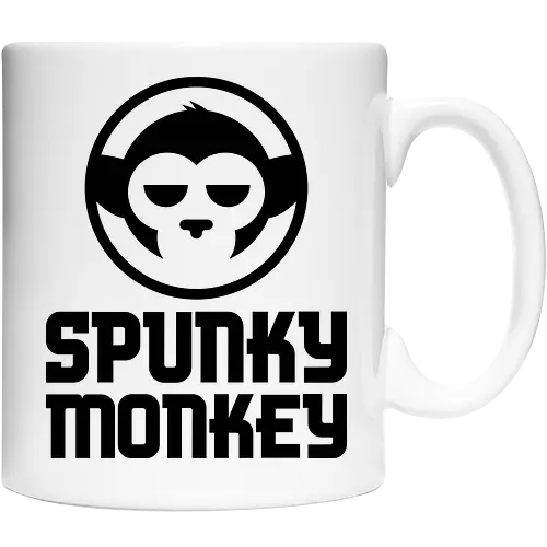 Cybermonkey - Spunky Monkey