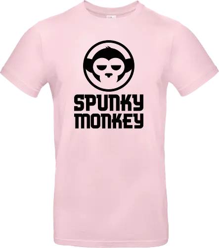Cybermonkey - Spunky Monkey