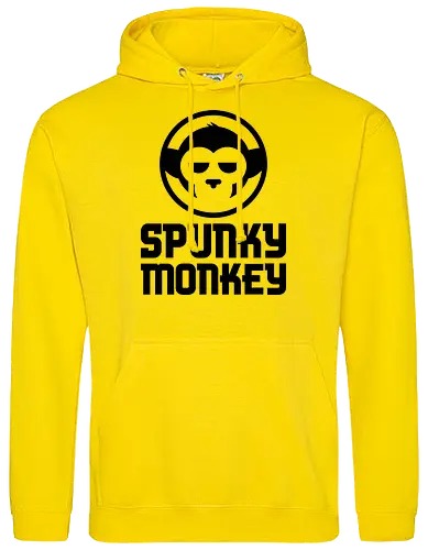 Cybermonkey - Spunky Monkey