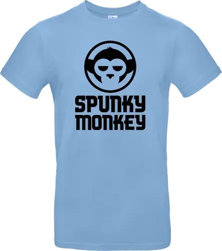 Cybermonkey - Spunky Monkey