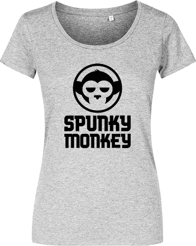 Cybermonkey - Spunky Monkey