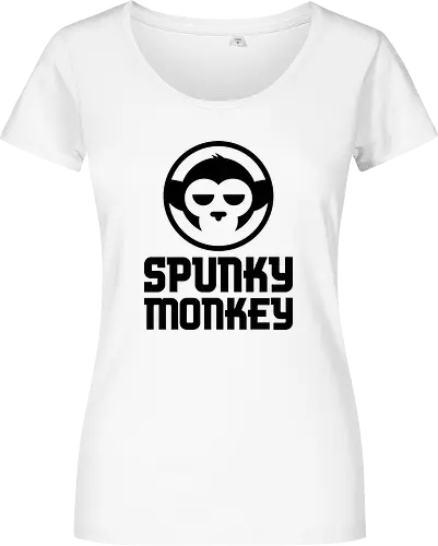 Cybermonkey - Spunky Monkey