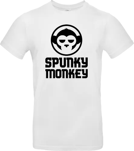 Cybermonkey - Spunky Monkey