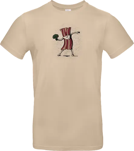 Broccoli Thrower