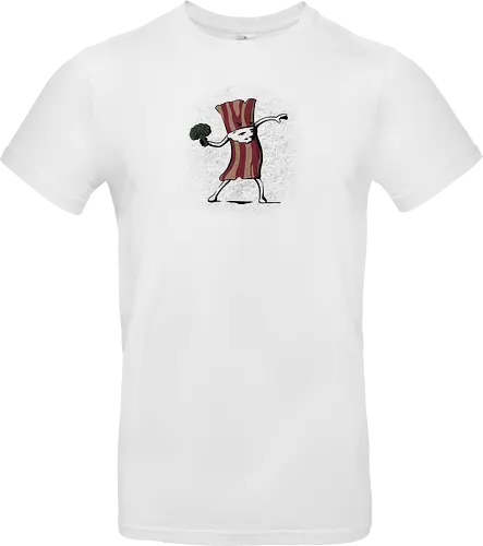 Broccoli Thrower