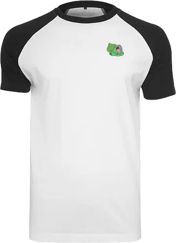 #001 - Green Dino
