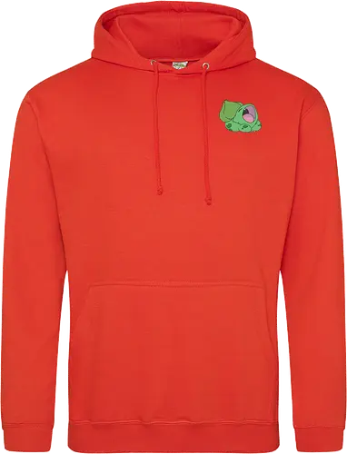 #001 - Green Dino