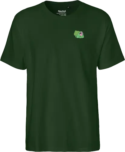 #001 - Green Dino