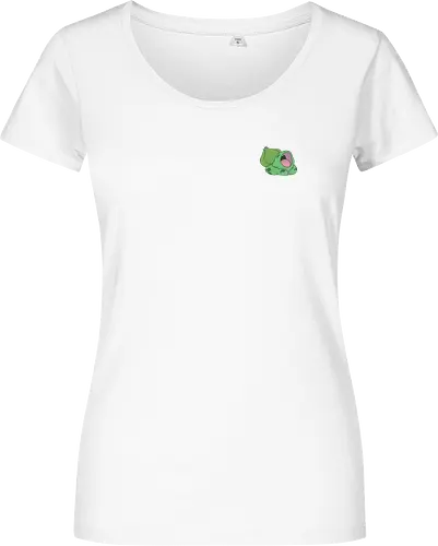#001 - Green Dino