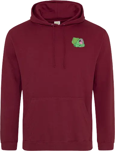 #001 - Green Dino