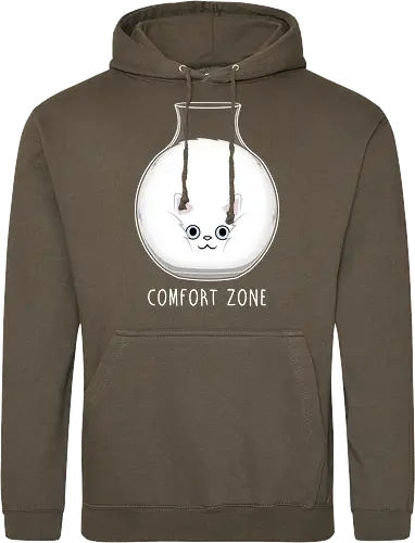 Comfort zone