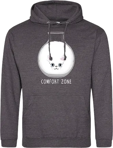Comfort zone