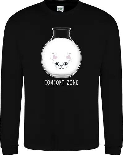 Comfort zone