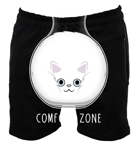 Comfort zone