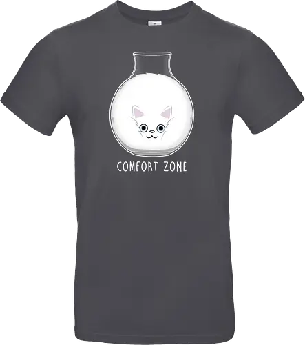 Comfort zone